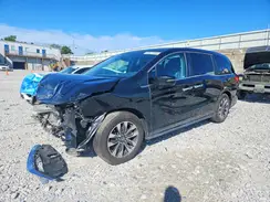 5FNRL6H71MB010613 2021 HONDA ODYSSEY