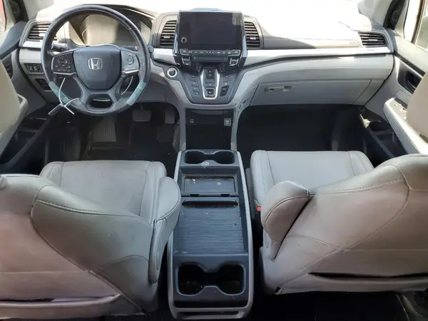 5FNRL6H71MB011082 2021 HONDA ODYSSEY - Image 8