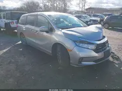 5FNRL6H71MB011115 2021 HONDA ODYSSEY