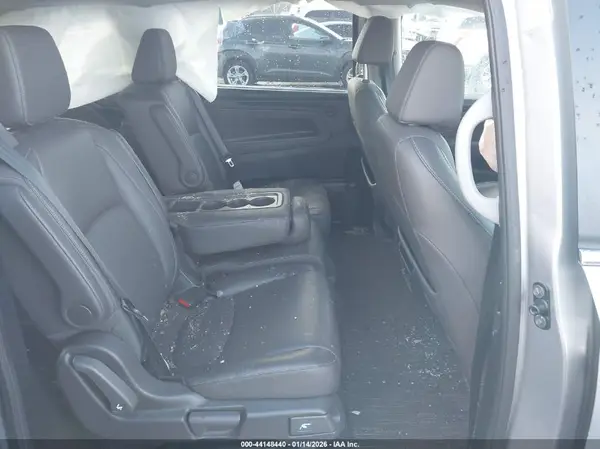 5FNRL6H71MB011115 2021 HONDA ODYSSEY - Image 8
