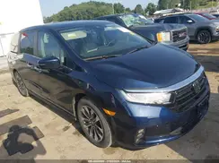 5FNRL6H71MB011406 2021 HONDA ODYSSEY