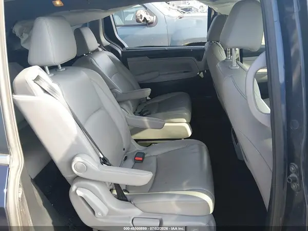 5FNRL6H71MB011406 2021 HONDA ODYSSEY - Image 8