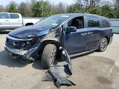 5FNRL6H71MB013205 2021 HONDA ODYSSEY