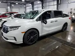 5FNRL6H71MB015777 2021 HONDA ODYSSEY