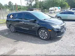 5FNRL6H71MB017383 2021 HONDA ODYSSEY