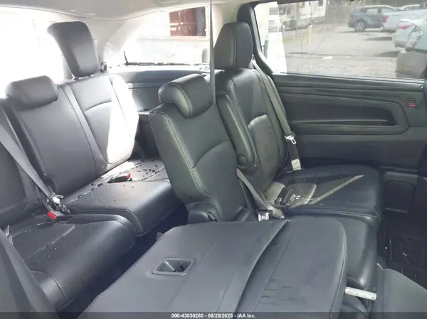 5FNRL6H71MB017383 2021 HONDA ODYSSEY - Image 8