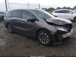5FNRL6H71MB018646 2021 HONDA ODYSSEY