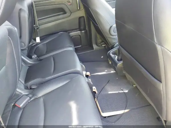 5FNRL6H71MB019599 2021 HONDA ODYSSEY - Image 8
