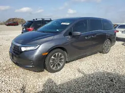 5FNRL6H71MB019621 2021 HONDA ODYSSEY