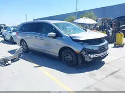5FNRL6H71MB019845 2021 HONDA ODYSSEY
