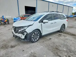 5FNRL6H71MB021188 2021 HONDA ODYSSEY