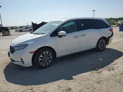 5FNRL6H71MB032384 2021 HONDA ODYSSEY