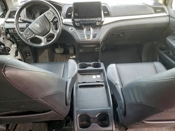 5FNRL6H71MB032868 2021 HONDA ODYSSEY - Image 8