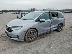 5FNRL6H71MB033518 2021 HONDA ODYSSEY