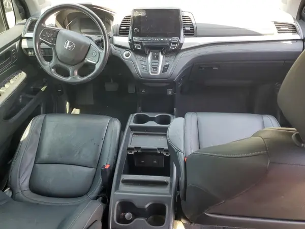 5FNRL6H71MB037634 2021 HONDA ODYSSEY - Image 8