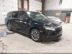 5FNRL6H71MB038962 2021 HONDA ODYSSEY