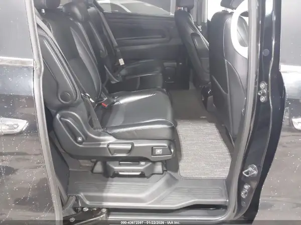 5FNRL6H71MB038962 2021 HONDA ODYSSEY - Image 8