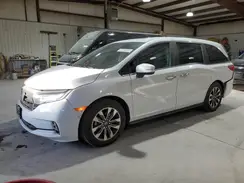 5FNRL6H71MB039822 2021 HONDA ODYSSEY