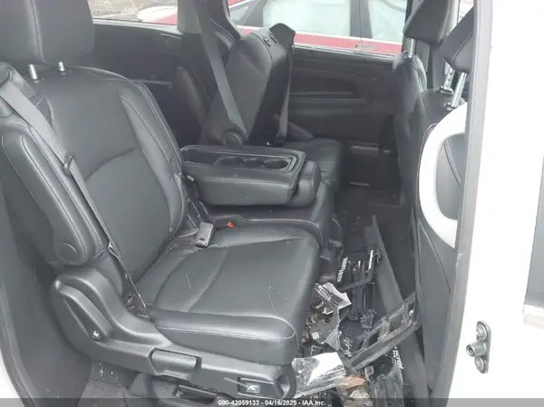 5FNRL6H71MB039822 2021 HONDA ODYSSEY - Image 8