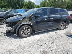 5FNRL6H71MB040906 2021 HONDA ODYSSEY