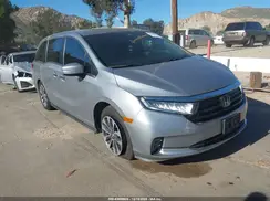 5FNRL6H71MB040999 2021 HONDA ODYSSEY
