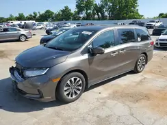 5FNRL6H71MB042476 2021 HONDA ODYSSEY