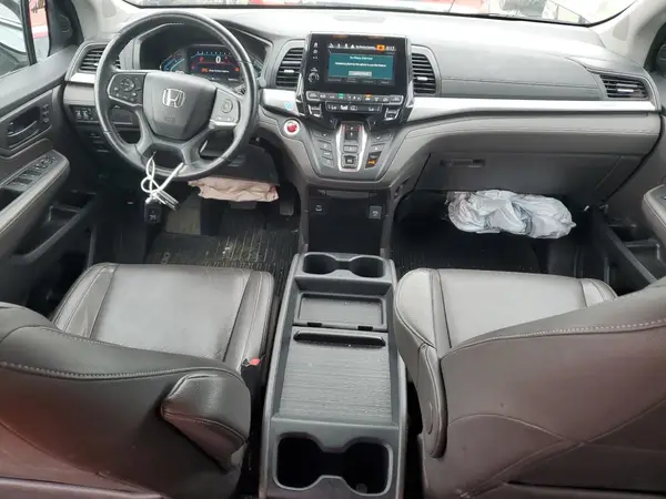 5FNRL6H71MB042476 2021 HONDA ODYSSEY - Image 8