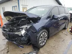 5FNRL6H71MB042977 2021 HONDA ODYSSEY