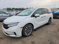 5FNRL6H71MB043515 2021 HONDA ODYSSEY