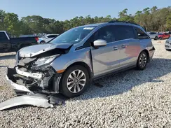 5FNRL6H71MB045197 2021 HONDA ODYSSEY