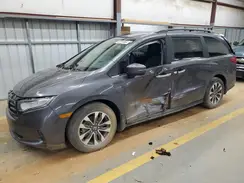 5FNRL6H71NB002075 2022 HONDA ODYSSEY