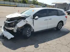 5FNRL6H71NB005218 2022 HONDA ODYSSEY