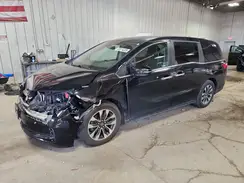 5FNRL6H71NB010984 2022 HONDA ODYSSEY