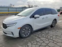 5FNRL6H71NB018955 2022 HONDA ODYSSEY