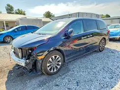 5FNRL6H71NB019913 2022 HONDA ODYSSEY