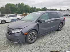 5FNRL6H71NB020737 2022 HONDA ODYSSEY