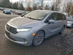 5FNRL6H71NB021662 2022 HONDA ODYSSEY