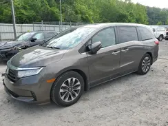 5FNRL6H71NB023413 2022 HONDA ODYSSEY