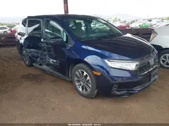 5FNRL6H71NB027624 2022 HONDA ODYSSEY