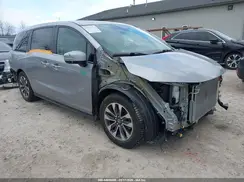 5FNRL6H71NB028496 2022 HONDA ODYSSEY