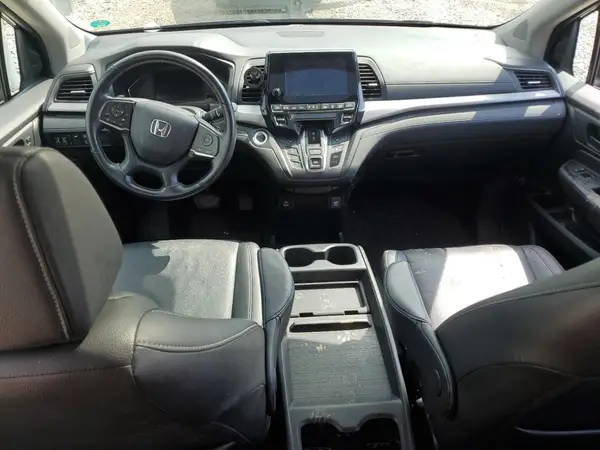 5FNRL6H71NB032838 2022 HONDA ODYSSEY - Image 8