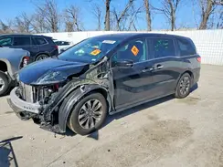 5FNRL6H71NB035609 2022 HONDA ODYSSEY