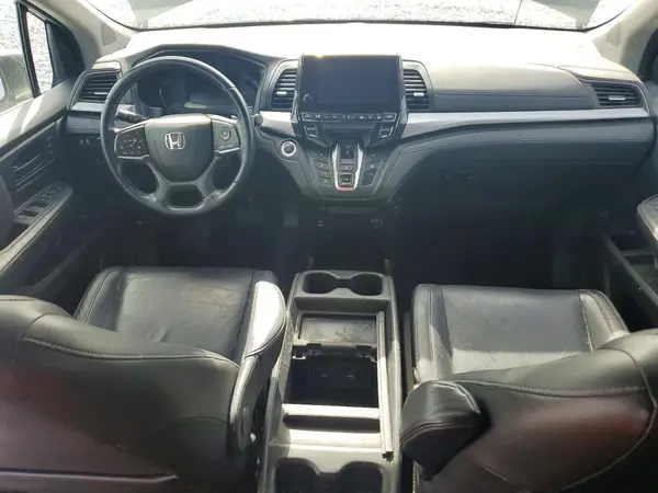 5FNRL6H71NB036954 2022 HONDA ODYSSEY - Image 8