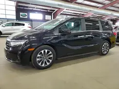 5FNRL6H71NB037019 2022 HONDA ODYSSEY
