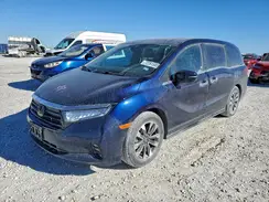 5FNRL6H71NB048974 2022 HONDA ODYSSEY