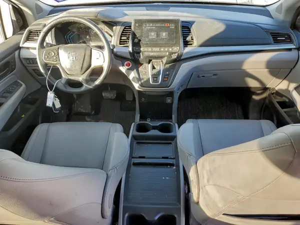 5FNRL6H71NB048974 2022 HONDA ODYSSEY - Image 8