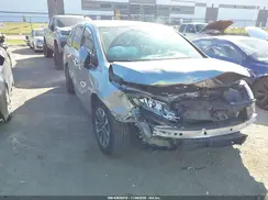 5FNRL6H71NB052684 2022 HONDA ODYSSEY