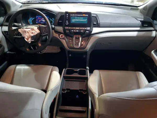5FNRL6H71NB053950 2022 HONDA ODYSSEY - Image 8