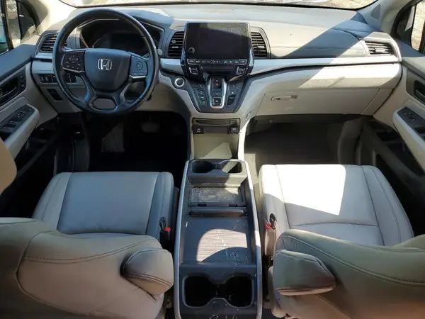 5FNRL6H71NB059845 2022 HONDA ODYSSEY - Image 8