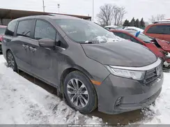 5FNRL6H71NB061630 2022 HONDA ODYSSEY